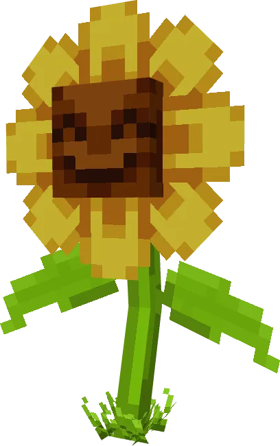 LemonSunflower